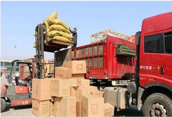 泉州到日照物流专线