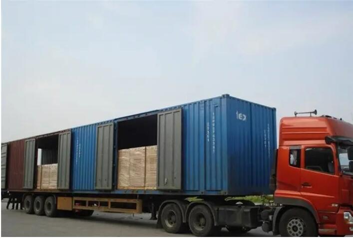 泉州到日照整车运输