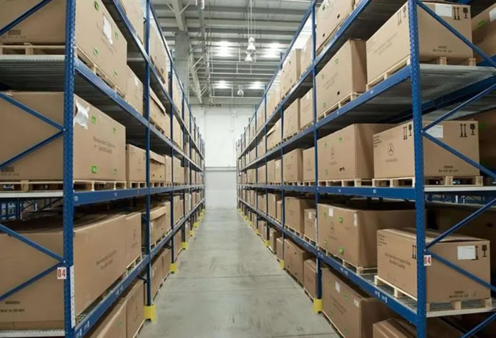 泉州到日照货物仓储