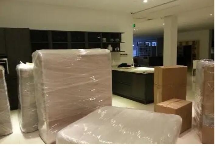 泉州到日照长途搬家