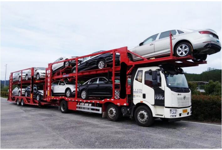 泉州到日照轿车托运